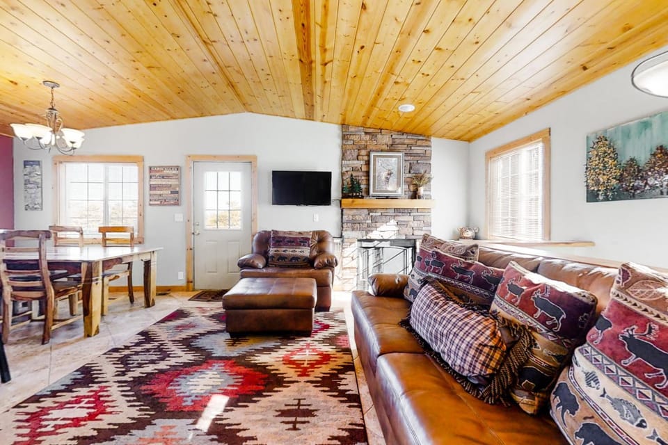 TV and multimedia, Living room, Other, Seating area