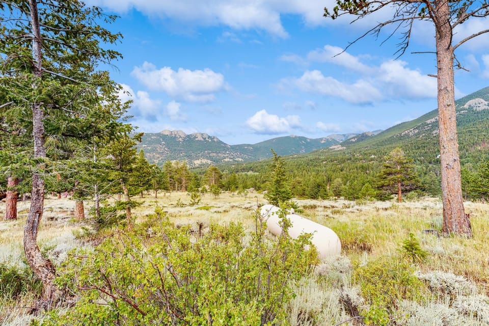 Day, Mountain view