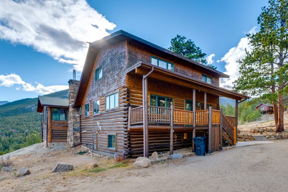 Property building, Day
