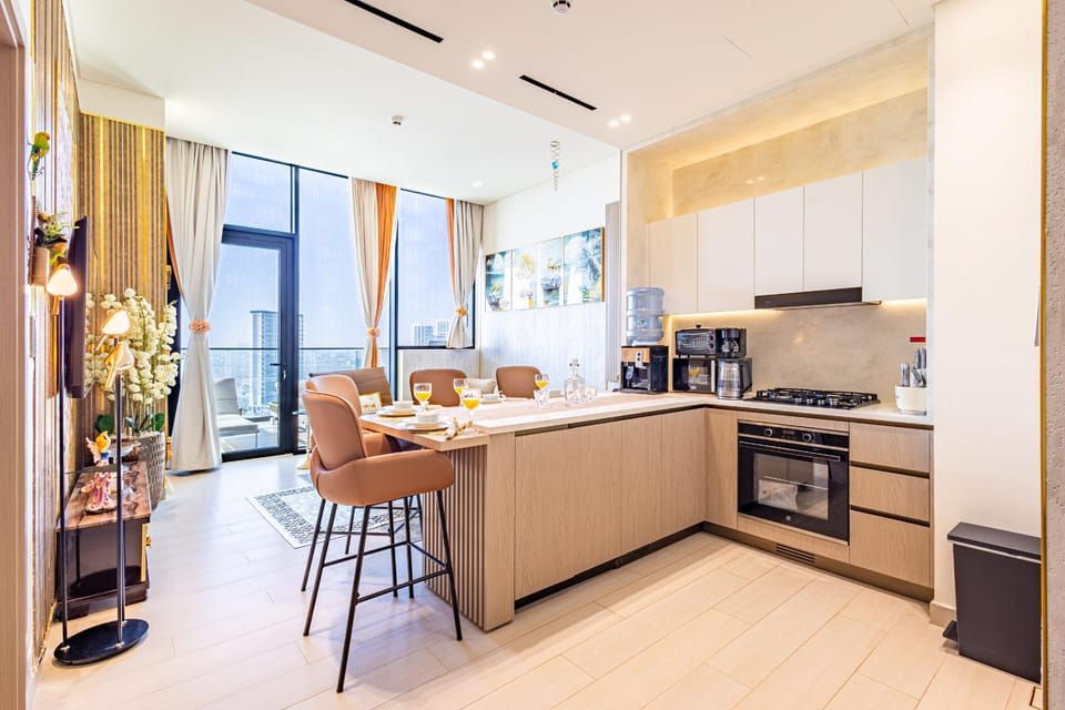 View (from property/room), kitchen