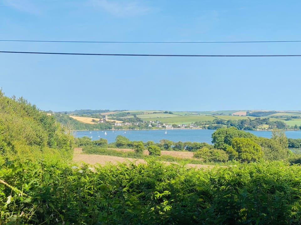 Natural landscape