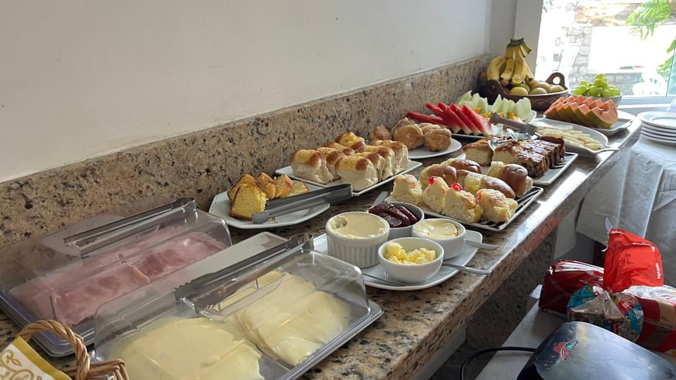 Breakfast