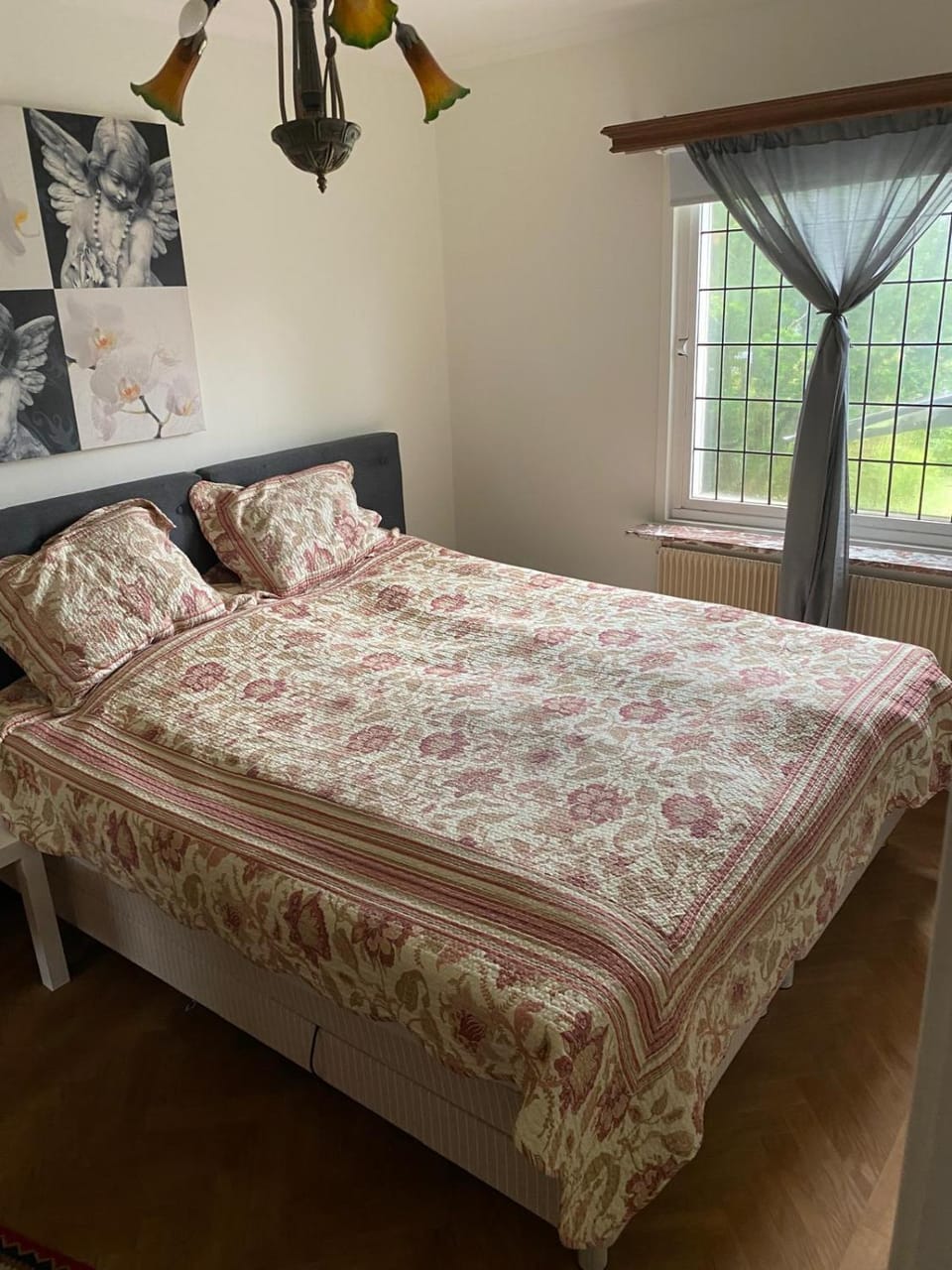 Floor 2, 0ne to five people Apartment in Gothenburg