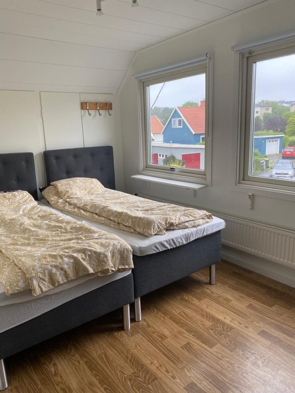 Floor 2, 0ne to five people Apartment in Gothenburg