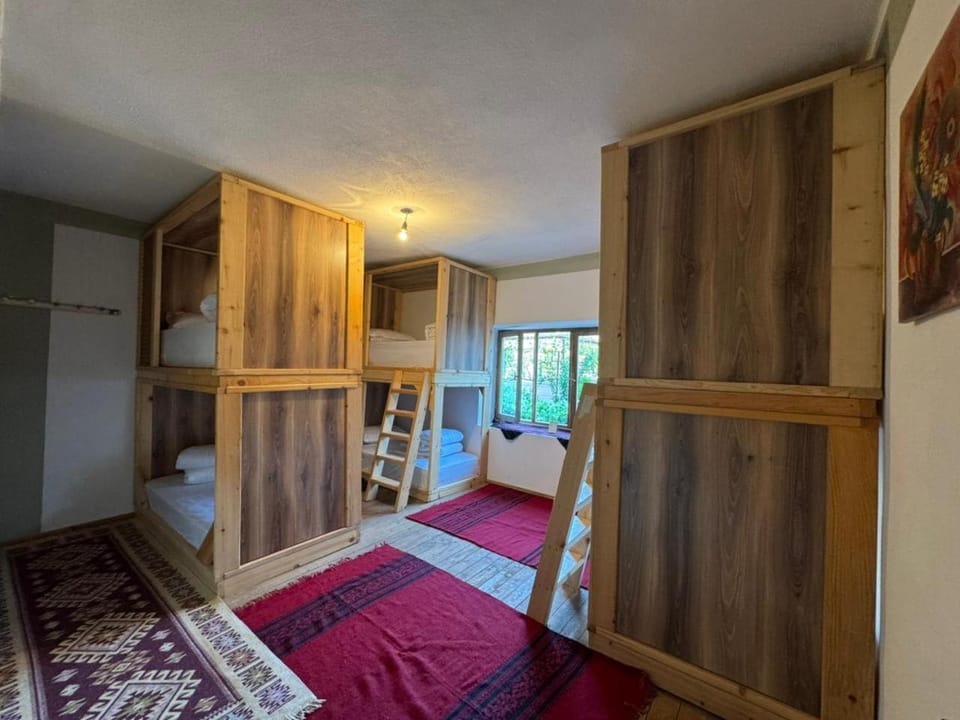 Hostel & Bujtina Darian Hostel in North Macedonia