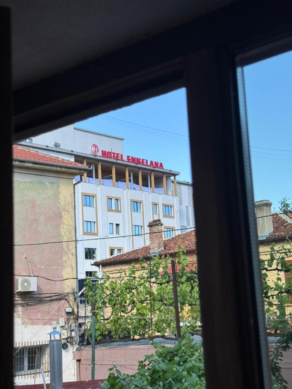 Hostel & Bujtina Darian Hostel in North Macedonia