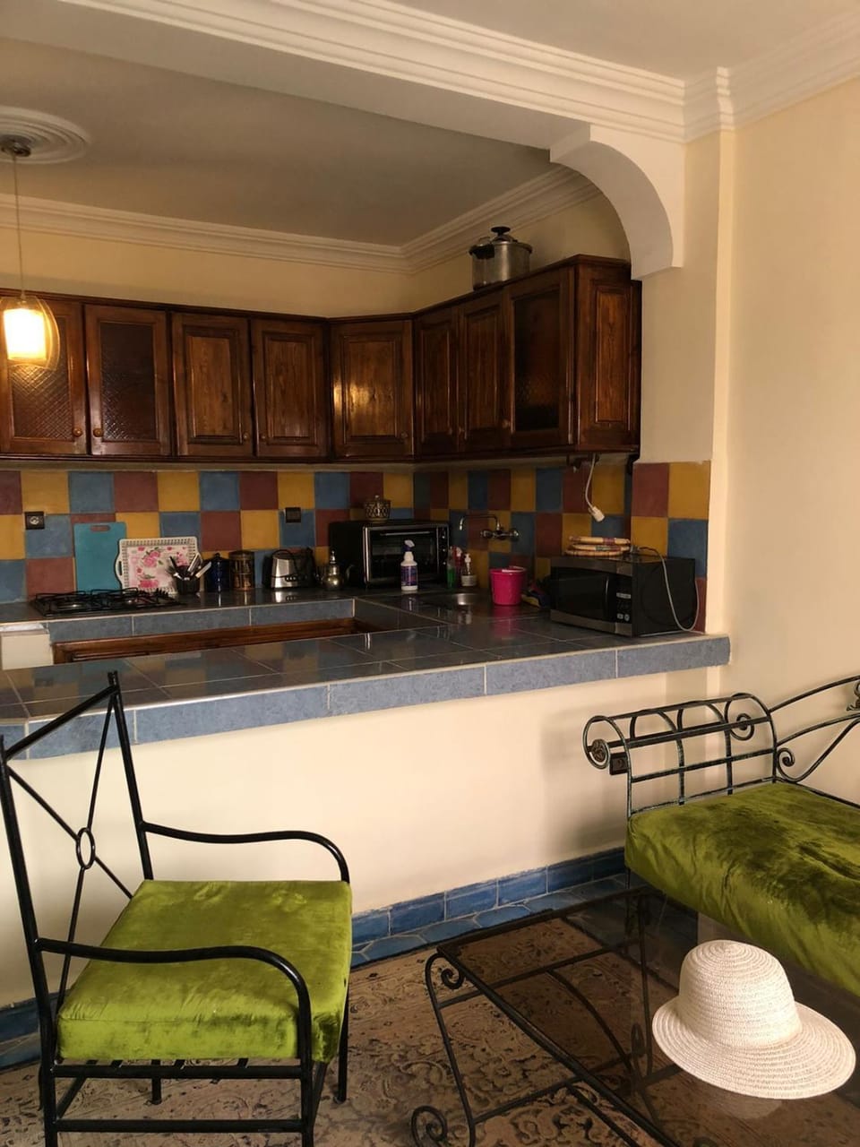 Moana Guest House Bed and Breakfast in Souss-Massa