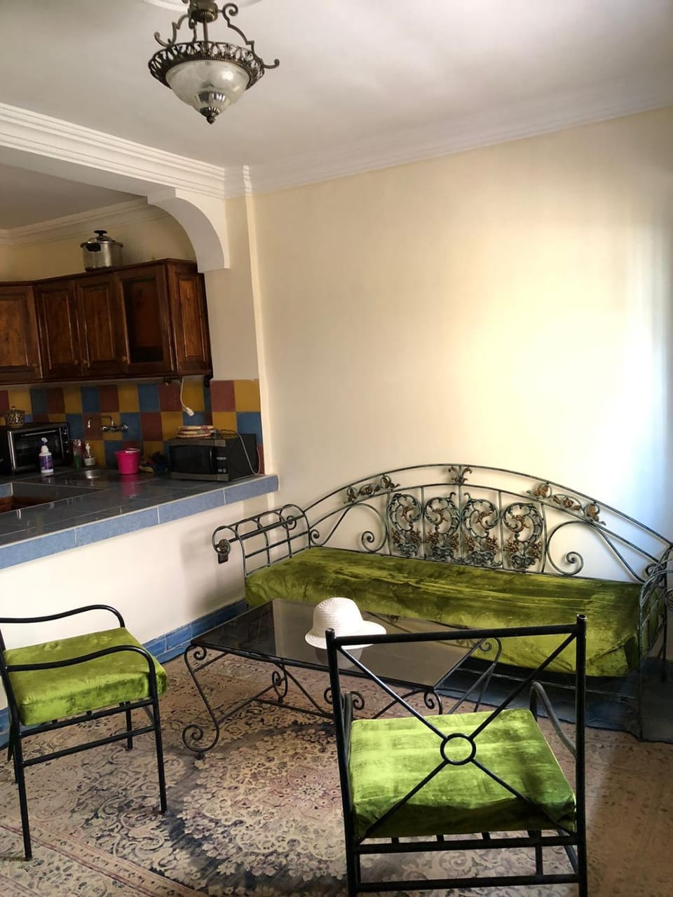 Moana Guest House Bed and Breakfast in Souss-Massa