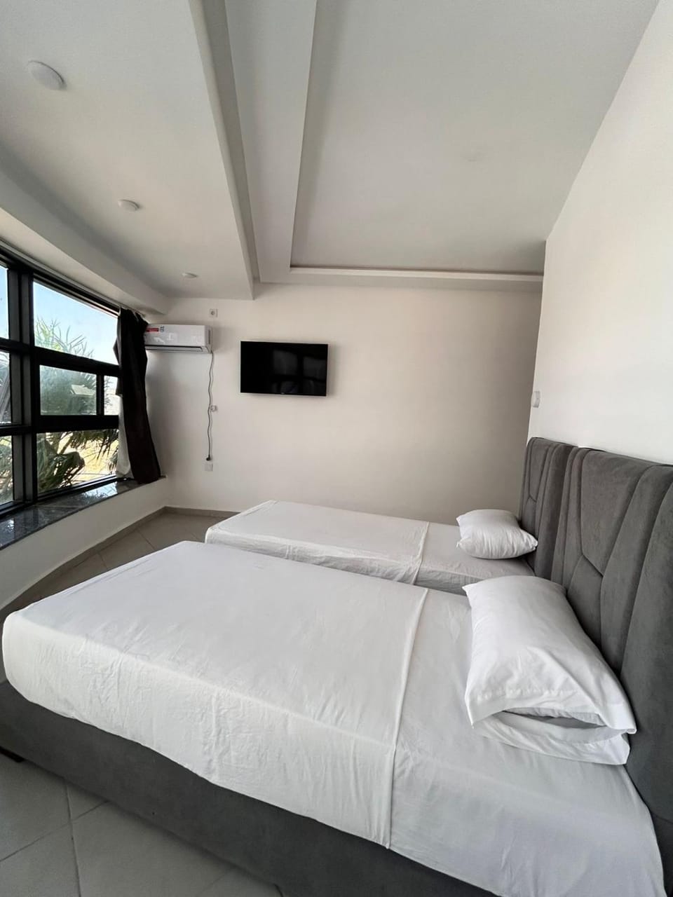 Aureon living Apartment hotel in Tangier