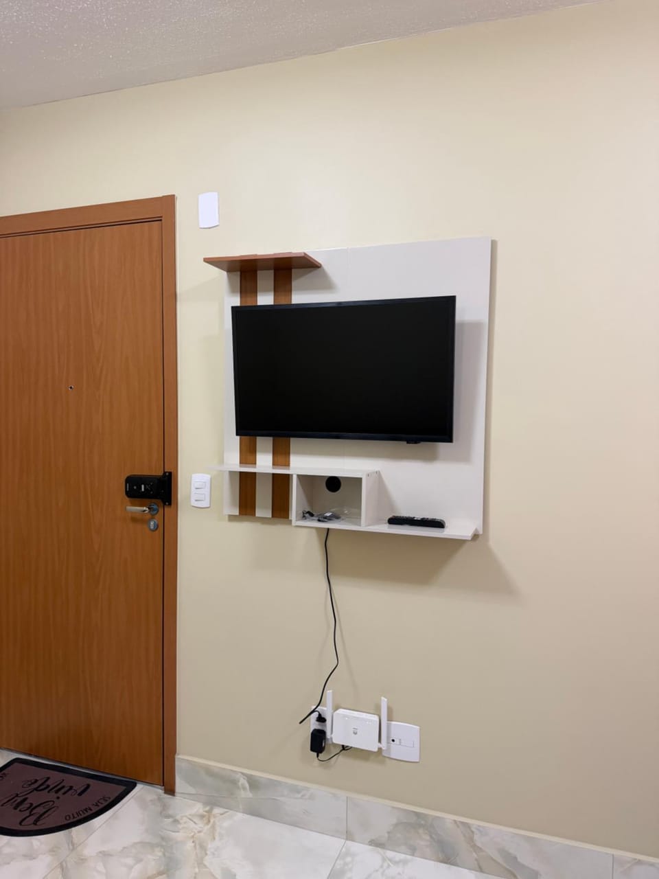 TV and multimedia