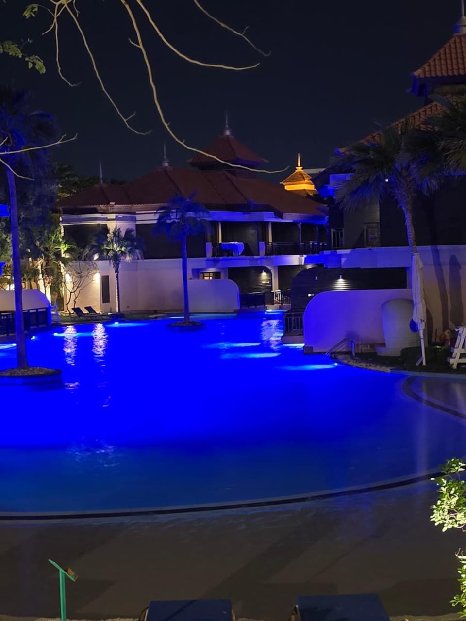 minor intentional Apartment hotel in Dubai