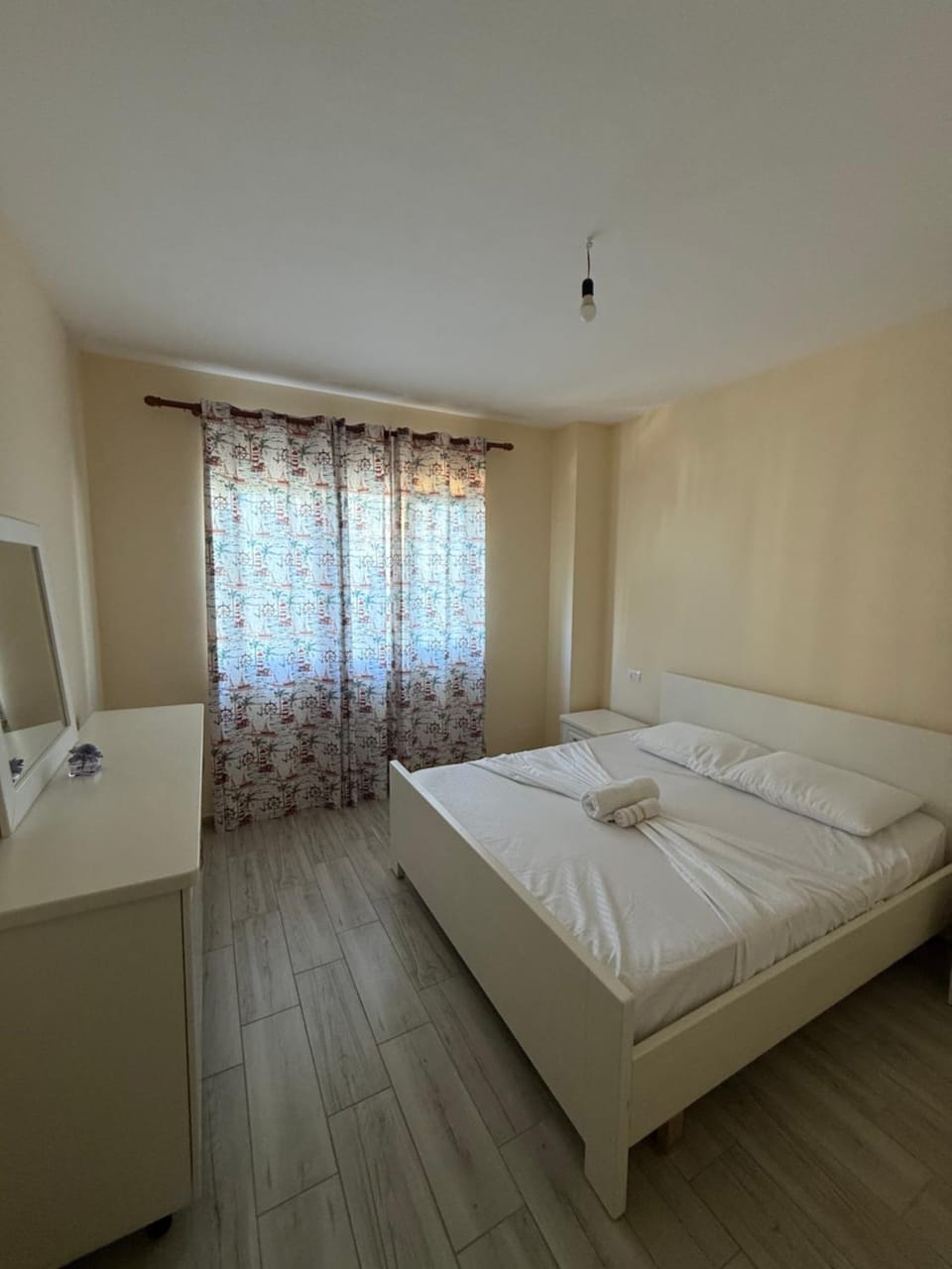 E&E Apartament 2 Apartment in Tirana County, Albania