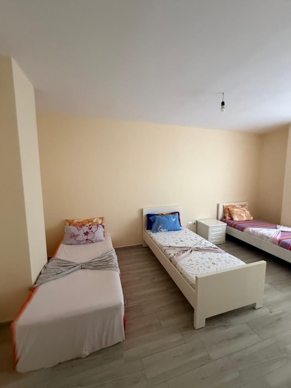 E&E Apartament 2 Apartment in Tirana County, Albania