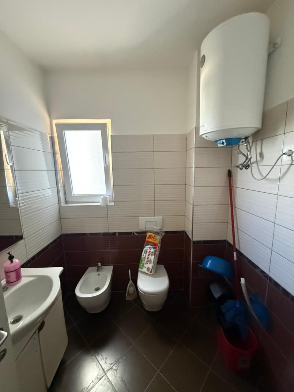 E&E Apartament 2 Apartment in Tirana County, Albania
