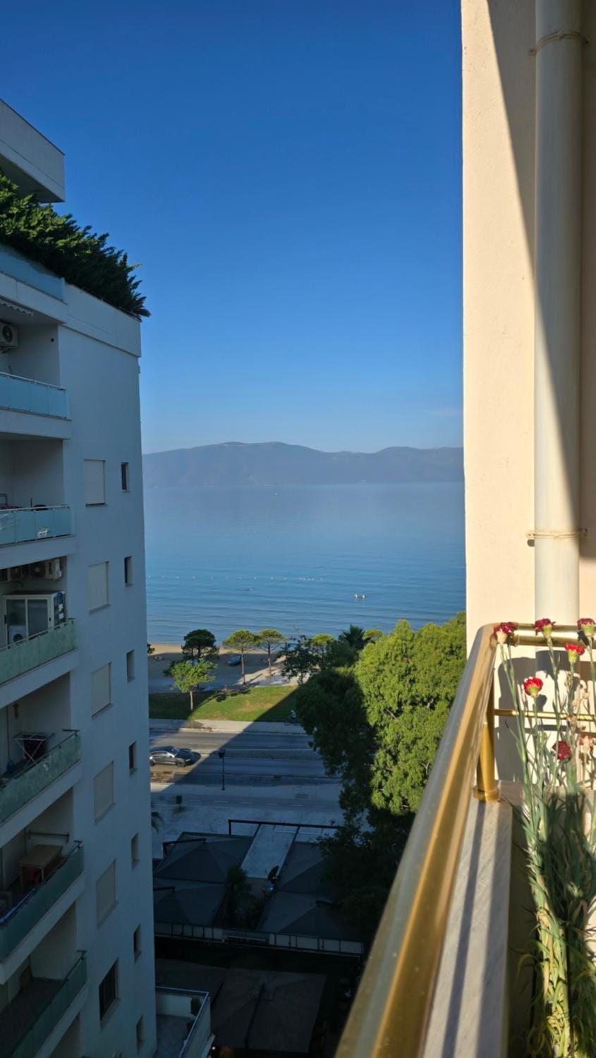 Eljos Apartments Apartment in Vlorë