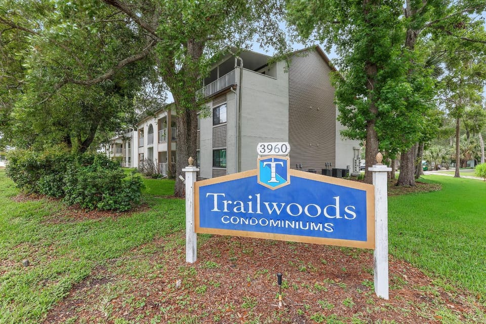 Trailwoods 3302 House in Port Orange