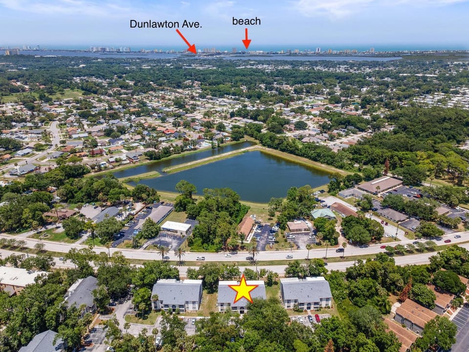Trailwoods 3302 House in Port Orange