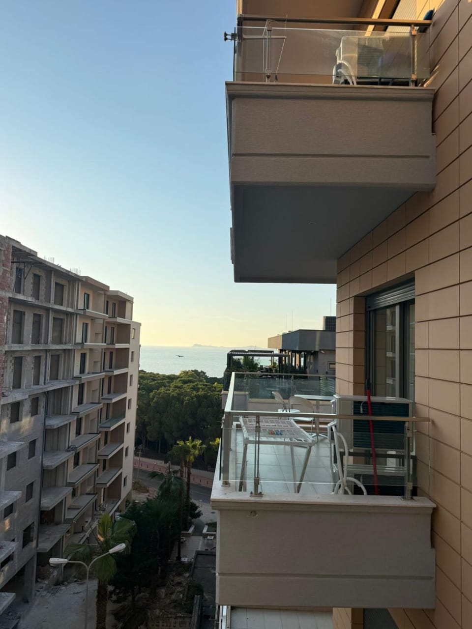 Balcony/Terrace, Balcony/Terrace