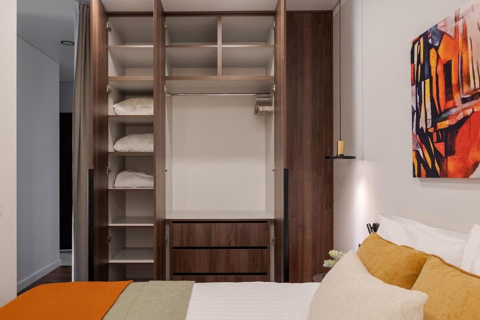Luxyry apartment near Santariskes Apartment in Vilnius