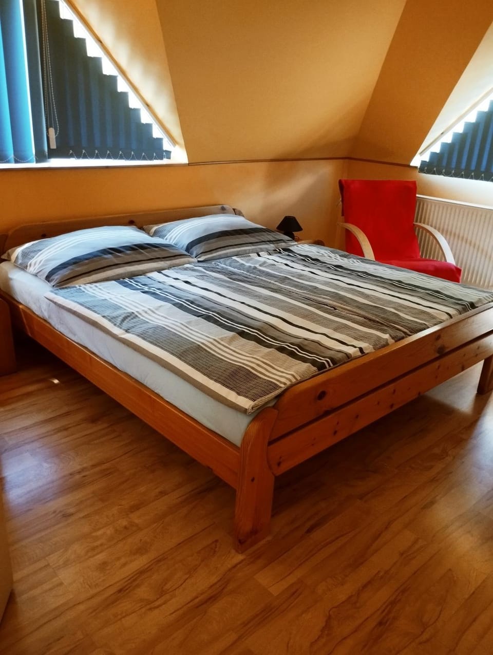 Biró Apartmanház Vacation rental in Hungary