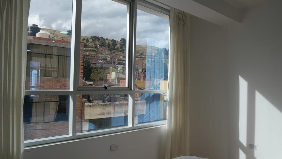 View (from property/room)