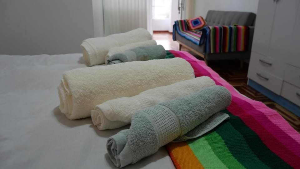 towels
