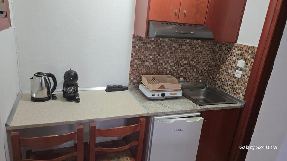 studios ELENA Hotel in Thasos