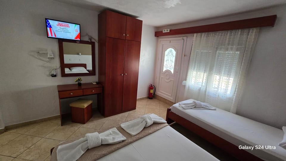 studios ELENA Hotel in Thasos