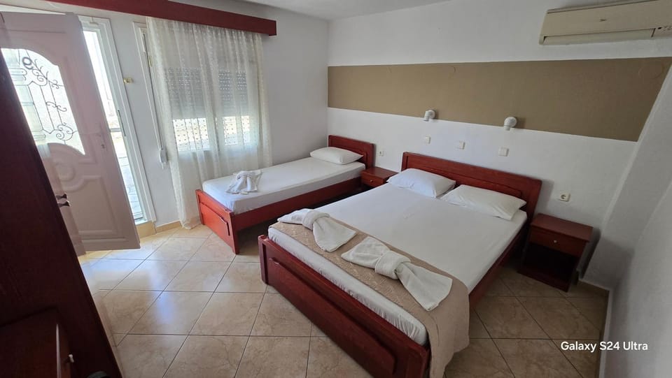 studios ELENA Hotel in Thasos