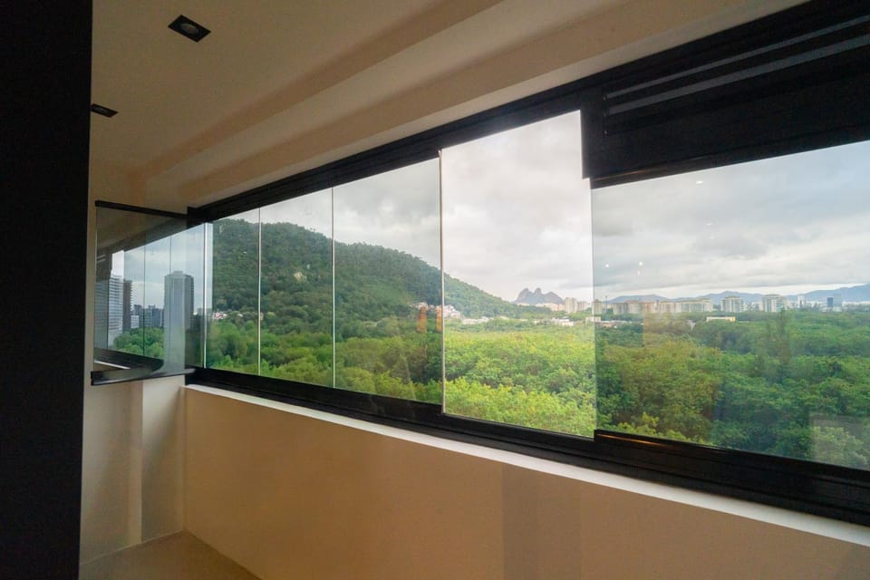 Natural landscape
