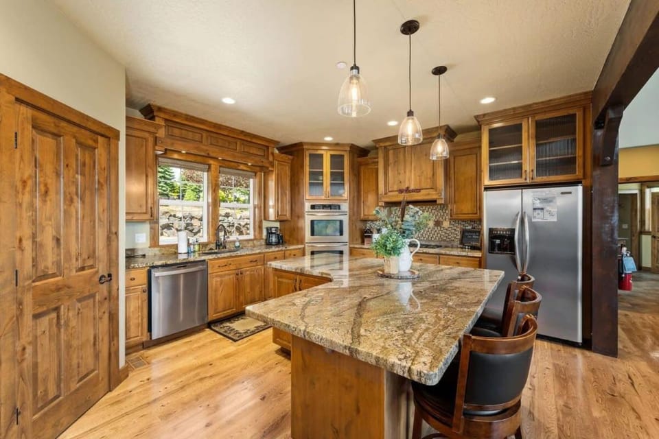 Skyview Perch House in Coeur dAlene