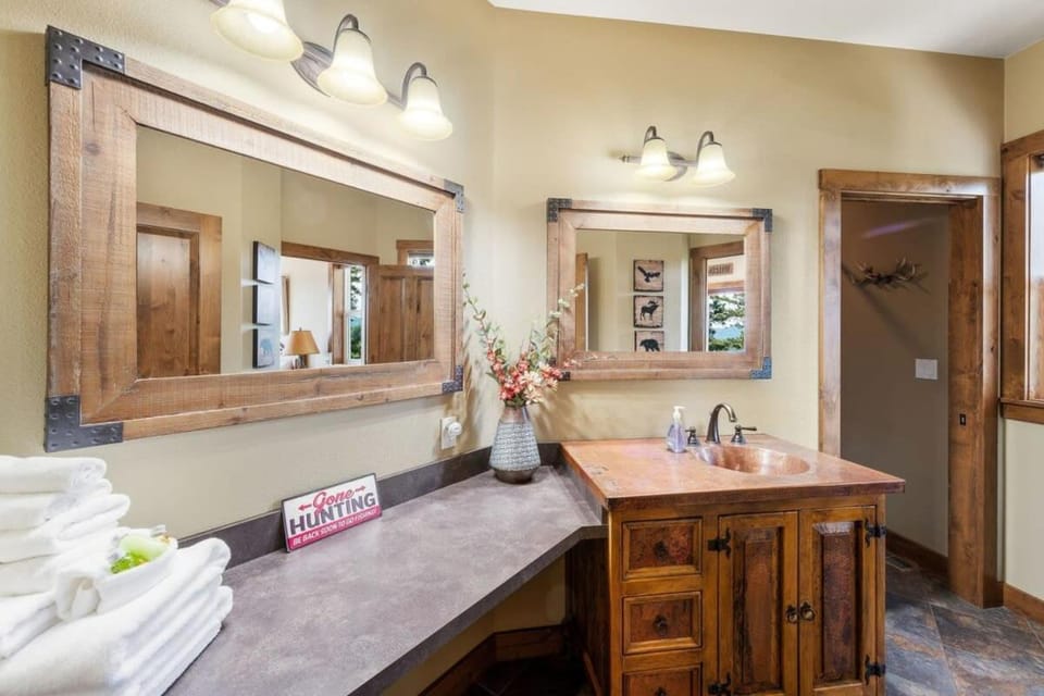 Skyview Perch House in Coeur dAlene