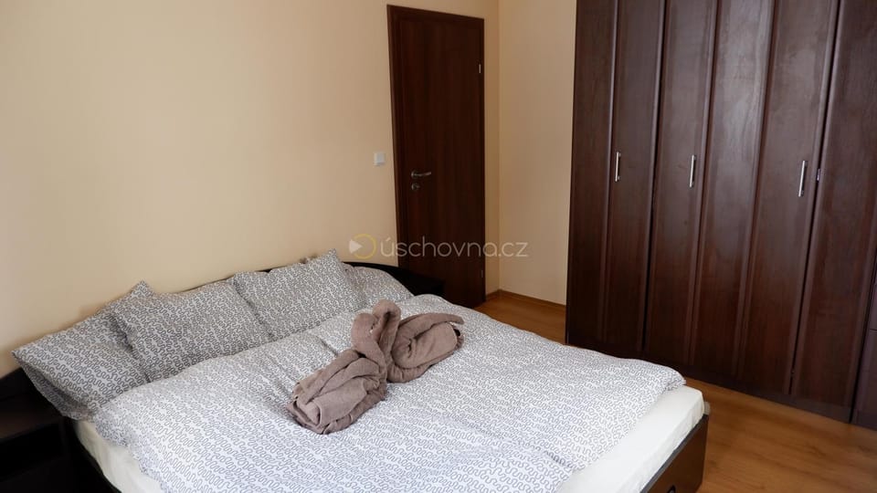 Apartmán Daniela Apartment hotel in Bansko