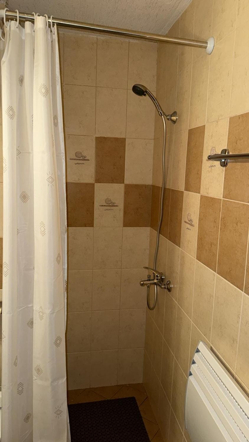 Apartmán Daniela Apartment hotel in Bansko