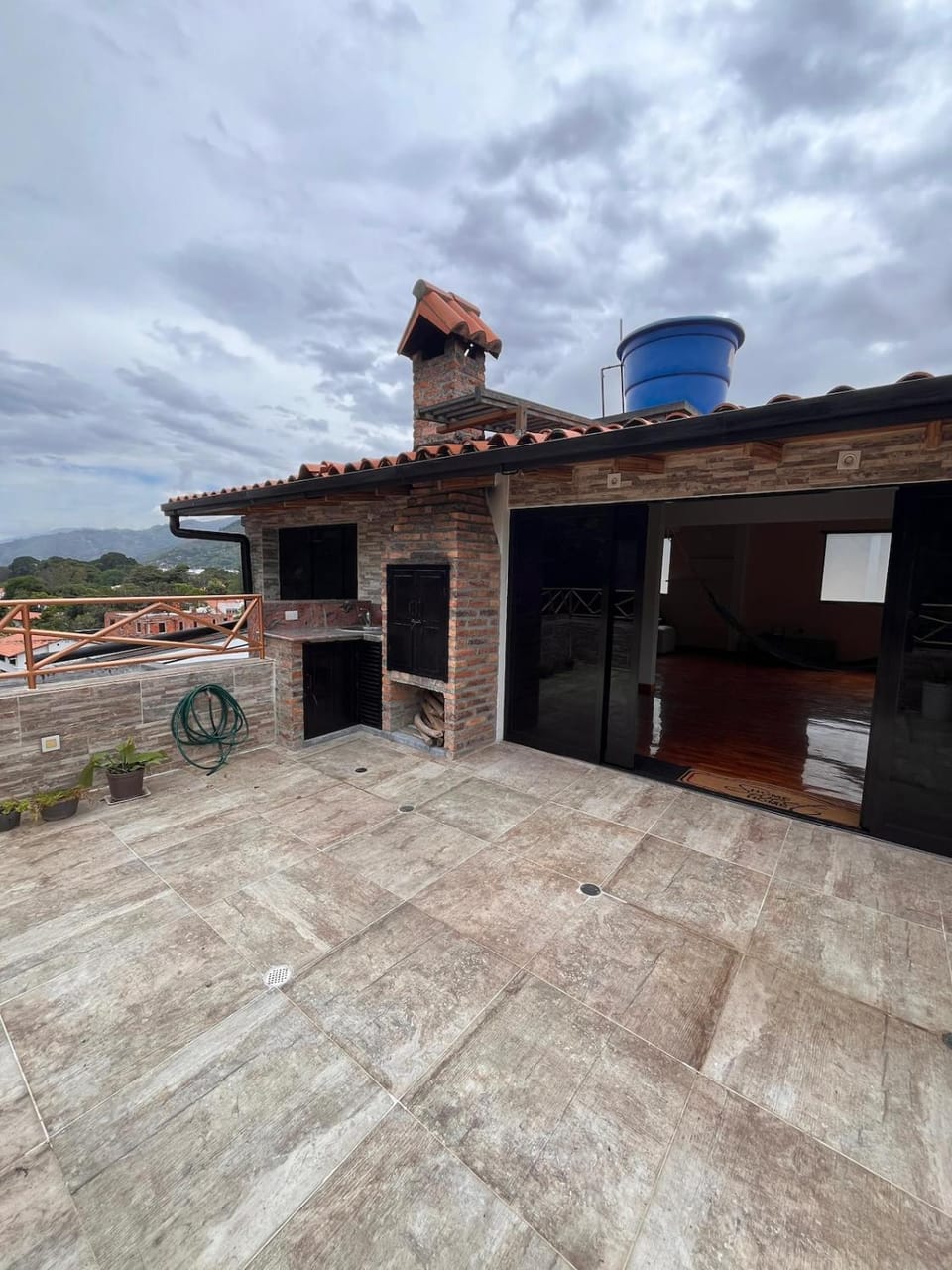 Refugio de Guacamayas Apartment in Venezuela