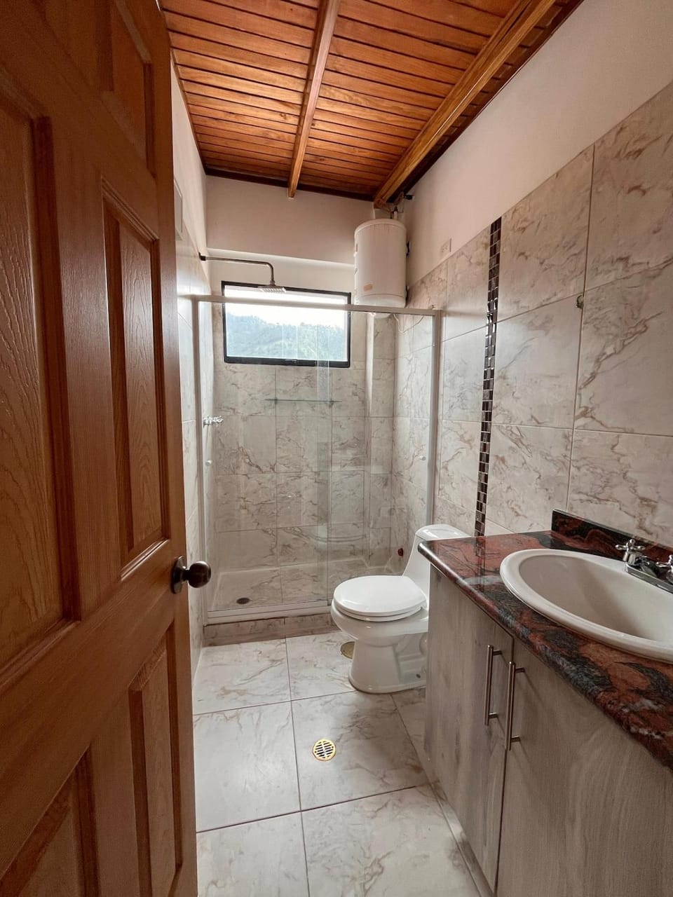 Refugio de Guacamayas Apartment in Venezuela