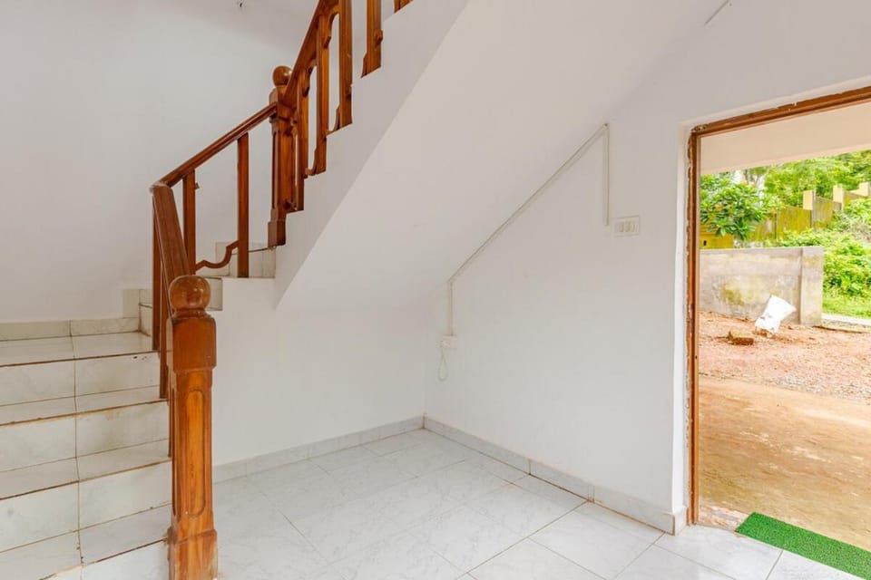 Edelweiss Apartments Near Beach and Airport Apartment in Goa, India