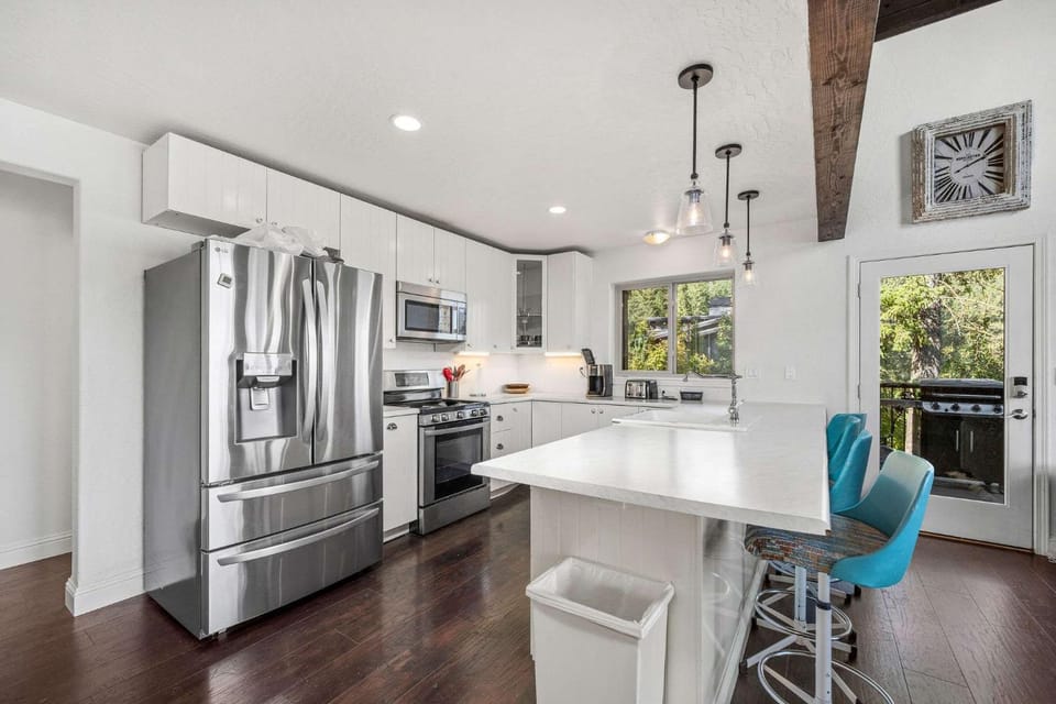 Property Adventure House in Kootenai County