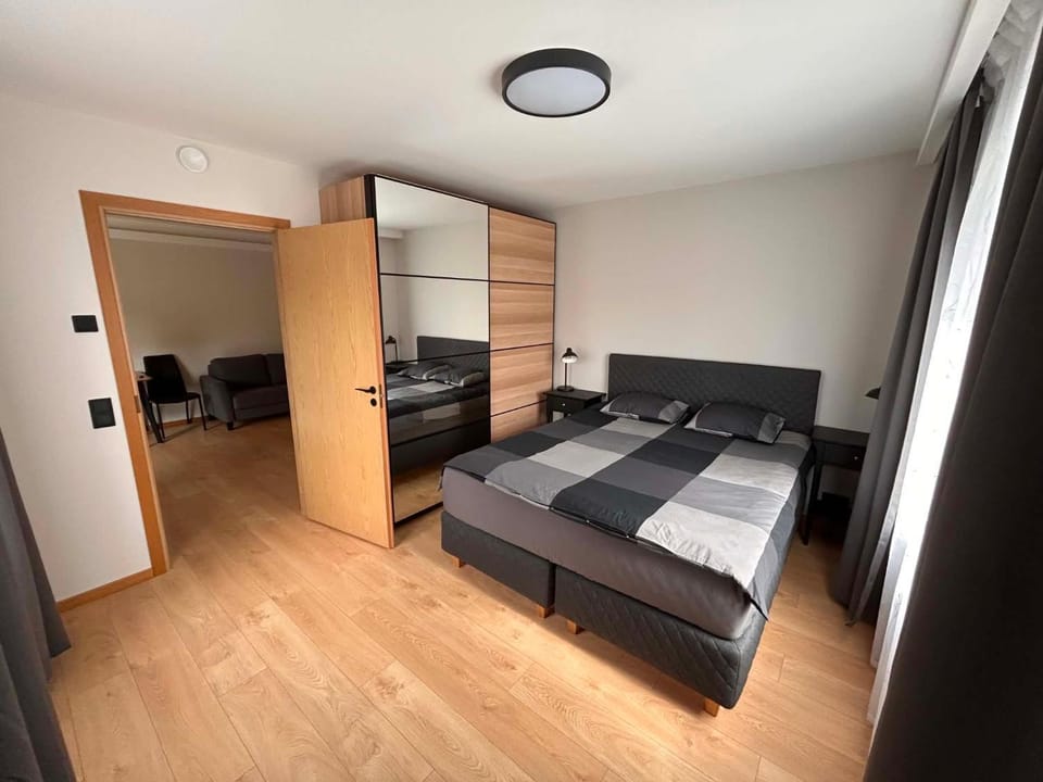 Roosi Kodumajutus Apartment in Estonia