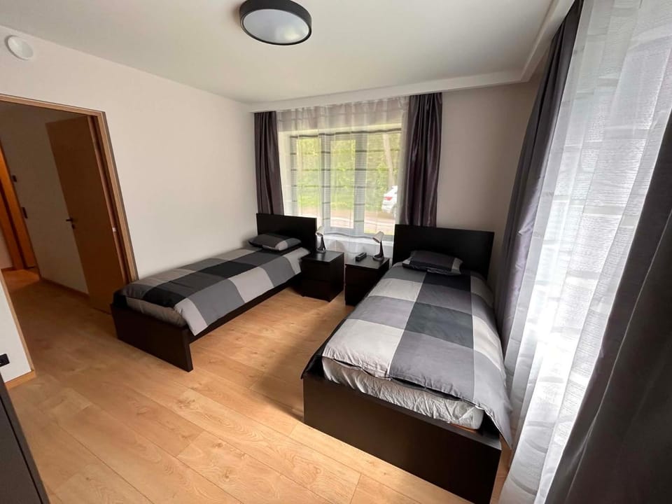 Roosi Kodumajutus Apartment in Estonia