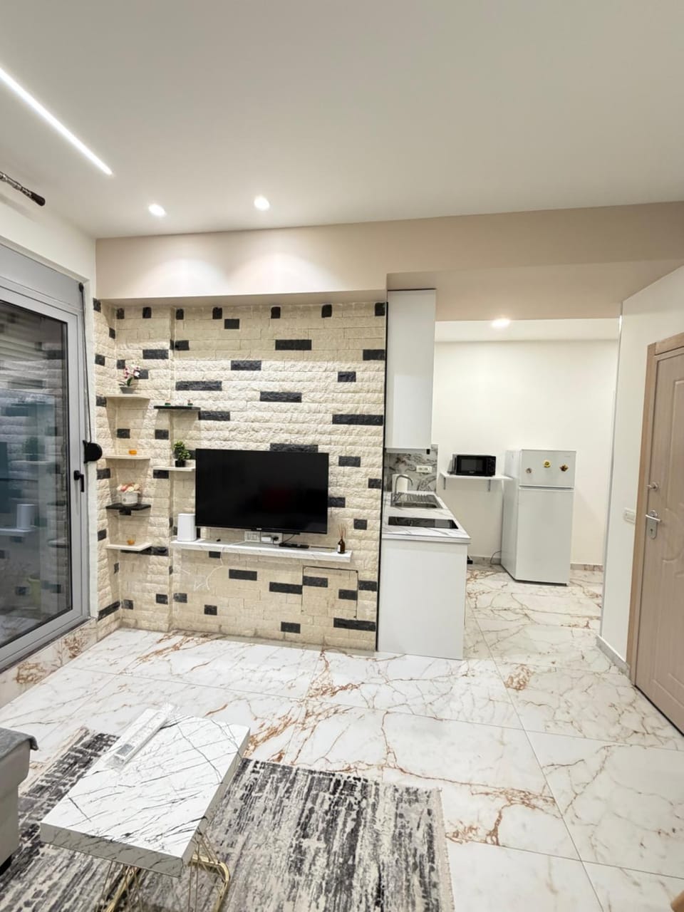 ES City Apartament Apartment in Vlorë