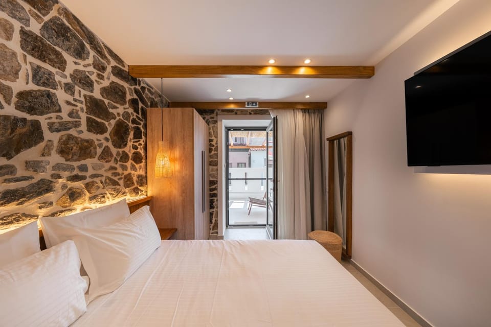 Mylopetra Suites Sarti Country House in Halkidiki