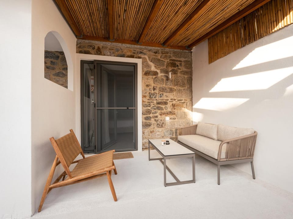 Mylopetra Suites Sarti Country House in Halkidiki