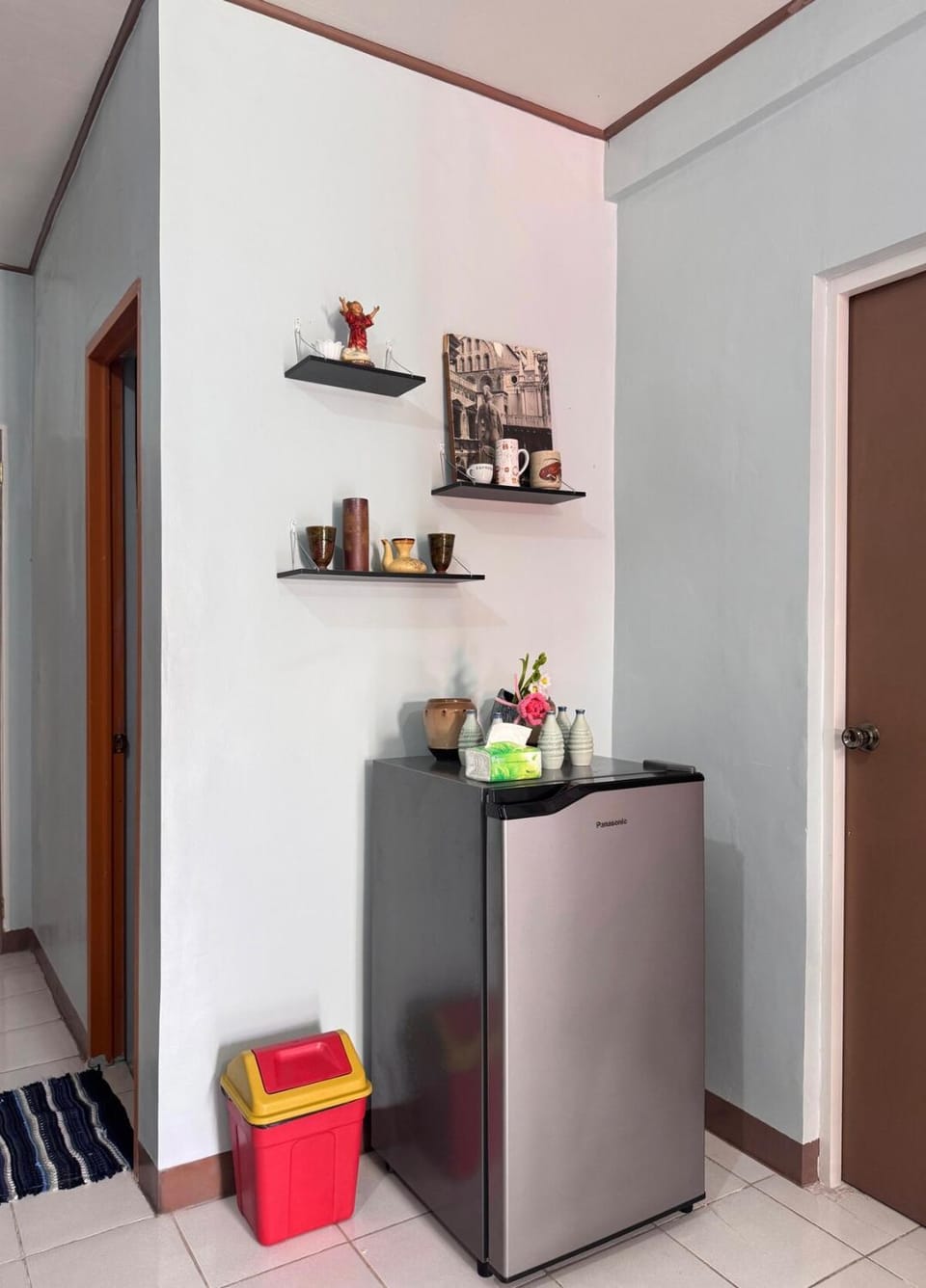 Entire House for Tipid Tourists in San Juan! Apartment in San Juan