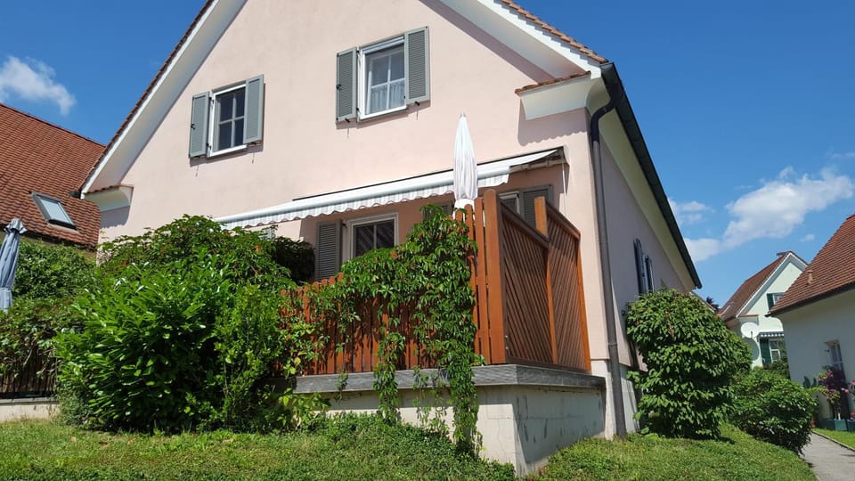 Balcony/Terrace, On site