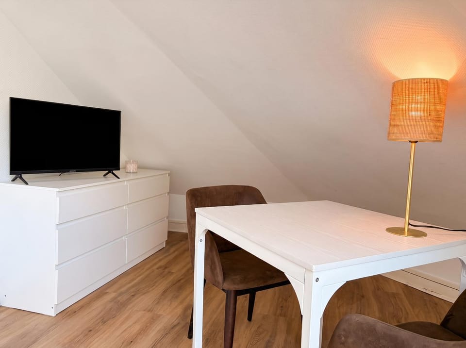 Le Nid Angevin - Lumière sous les toits - Ney Apartment in Angers