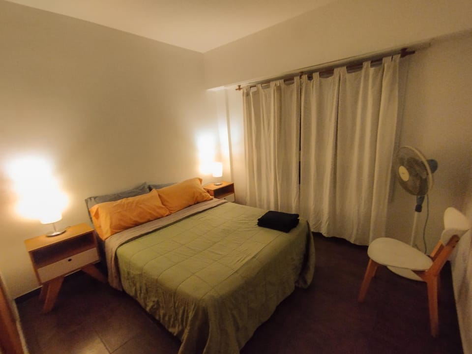 Departamento 2 Ambientes La Plata Apartment in La Plata