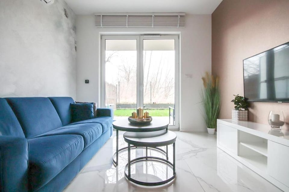 Kącik 10 City Apartment & Parking Apartment in Krakow