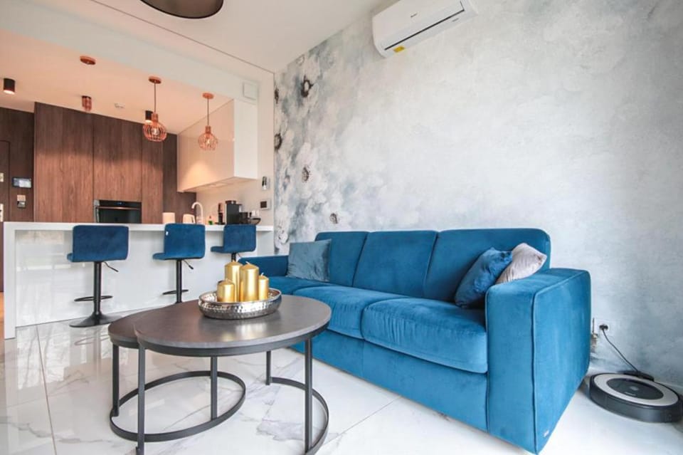 Kącik 10 City Apartment & Parking Apartment in Krakow