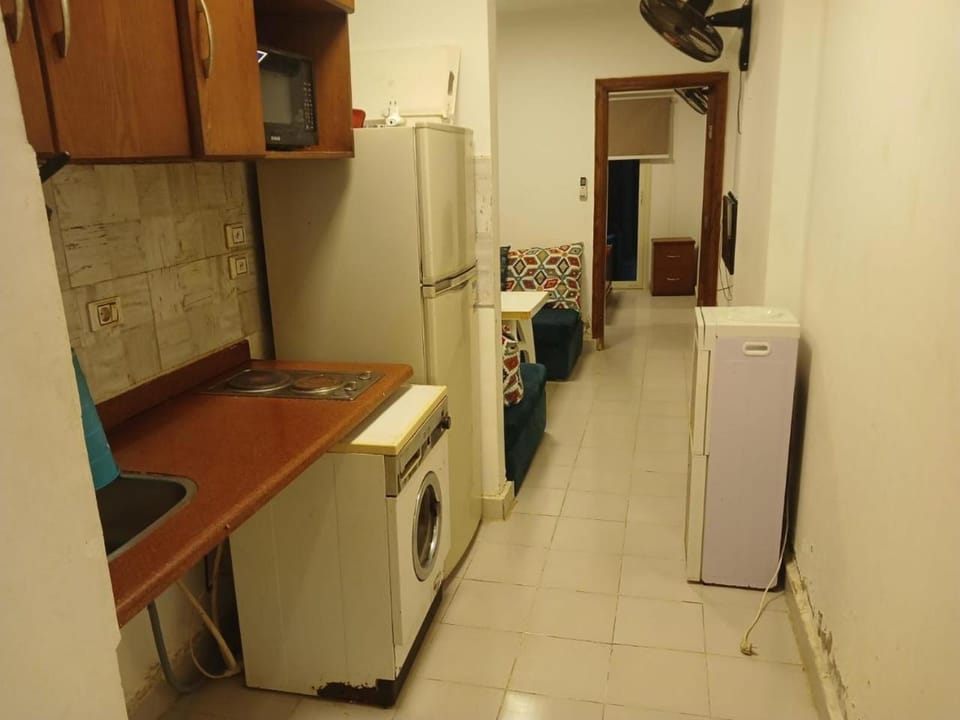 Brissa marina el alamein Apartment in Egypt